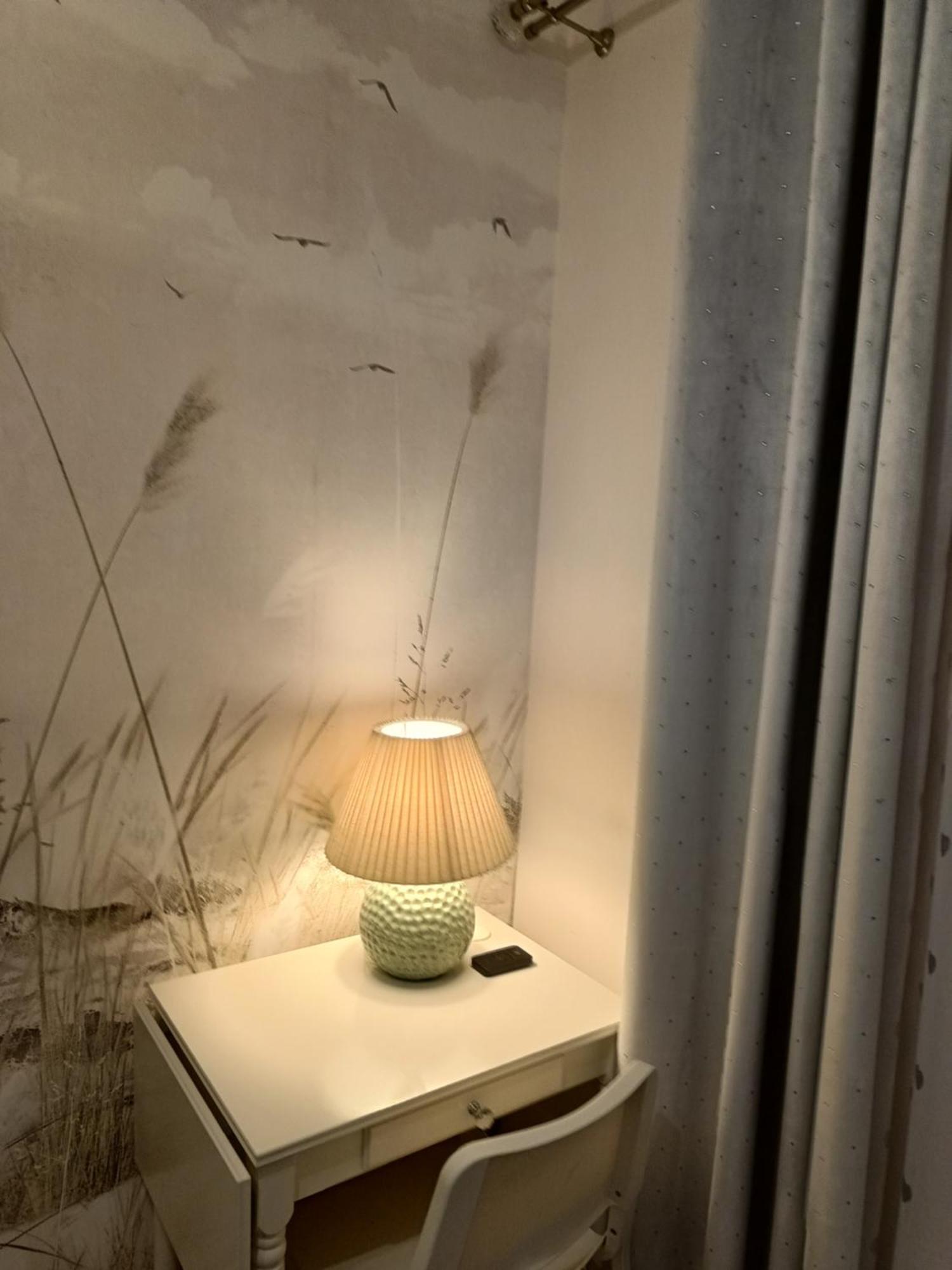 Enklawa Mielno Przy Plazy Lägenhet Exteriör bild